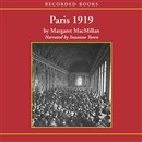 Paris 1919: Six Months That Changed the World by Margaret MacMillan